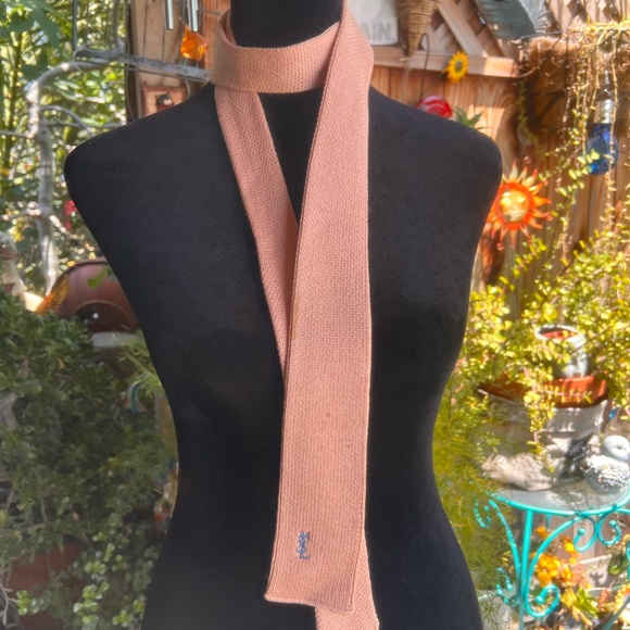Yves Saint Laurent
Heiden Vintage Tie unisex - Picture 2 of 10